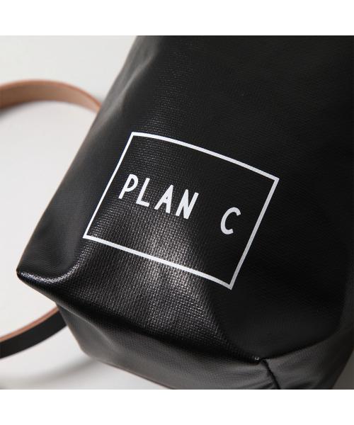 セール】PLAN C ショルダーバッグ POCPC51 TU001 ハンドバッグ