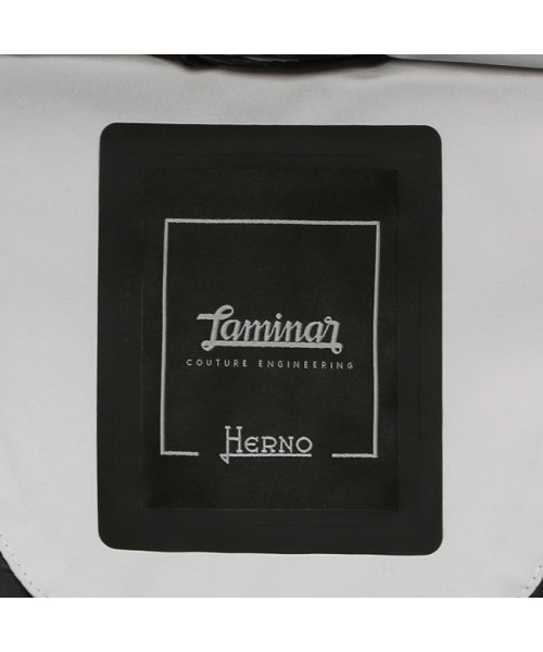 HERNO(ヘルノ)/ヘルノ アウター ダウンジャケット コート ラミナー ホワイト レディース HERNO PI128DL 11106 1250/img07