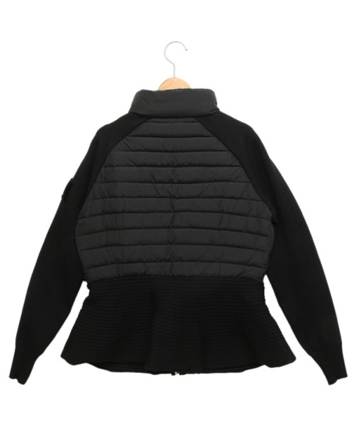 マッカージュ アウター ダウンジャケット コート ジョイ シェイプライン ブラック レディース MACKAGE JOY C0001 MACKAGE JOY マッカージュ アウター ダウンジャケット コート ジョイ シェイプライン ブラック レディース 約62×