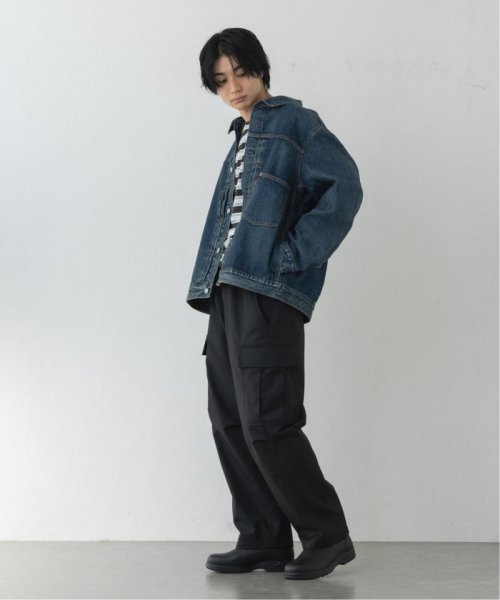 417 EDIFICE(フォーワンセブン　エディフィス)/Levi’s（リーバイス）30th 別注 Type 1 トラッカージャケット/img13