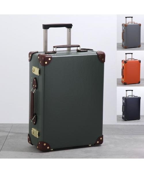 GLOBE TROTTER(グローブトロッター)/GLOBE TROTTER キャリーケース Centenary 18 Trolley Case/img01