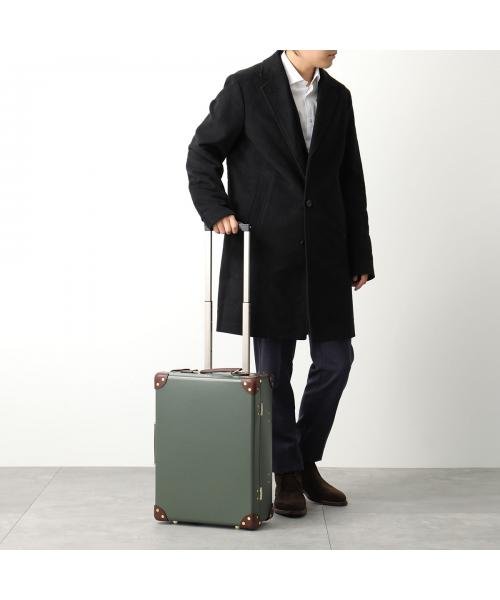 GLOBE TROTTER(グローブトロッター)/GLOBE TROTTER キャリーケース Centenary 18 Trolley Case/img03