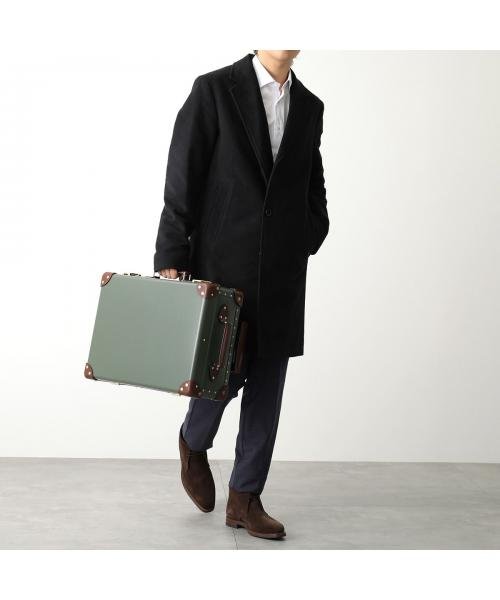 GLOBE TROTTER キャリーケース Centenary 18 Trolley Case GLOBE TROTTER キャリーケース Centenary Trolley