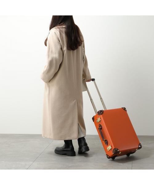 GLOBE TROTTER キャリーケース Centenary 18 Trolley Case GLOBE TROTTER キャリーケース Centenary Trolley