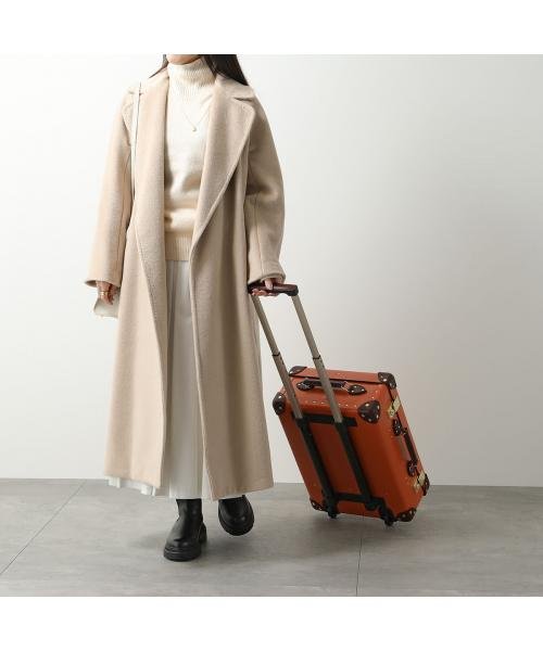 GLOBE TROTTER キャリーケース Centenary 18 Trolley Case GLOBE TROTTER キャリーケース Centenary Trolley