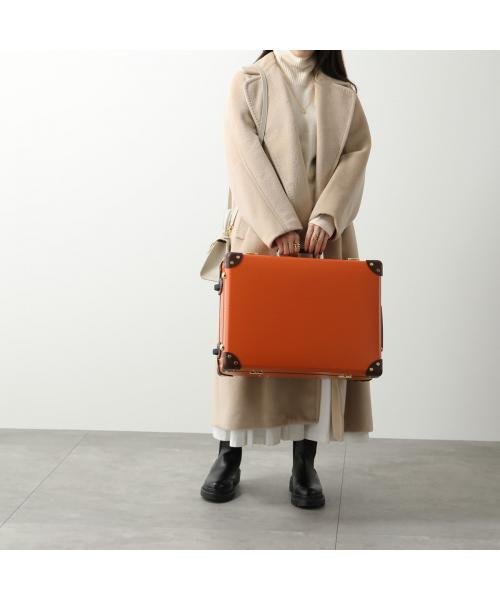 GLOBE TROTTER キャリーケース Centenary 18 Trolley Case GLOBE TROTTER キャリーケース Centenary Trolley