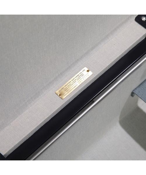 GLOBE TROTTER キャリーケース Centenary 18 Trolley Case GLOBE TROTTER キャリーケース Centenary Trolley