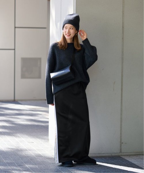 ブライトジャージスカート FRAMeWORK