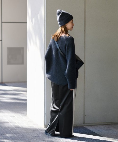 ブライトジャージスカート FRAMeWORK