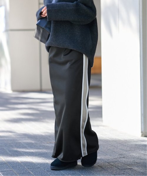 ブライトジャージスカート FRAMeWORK