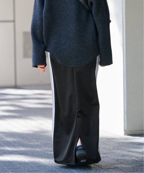 ブライトジャージスカート FRAMeWORK