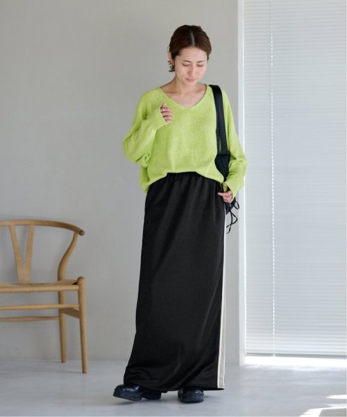 ブライトジャージスカート FRAMeWORK