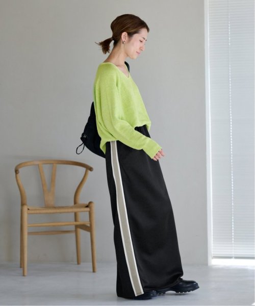 ブライトジャージスカート FRAMeWORK