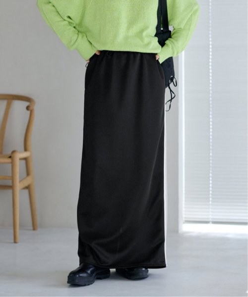 ブライトジャージスカート FRAMeWORK