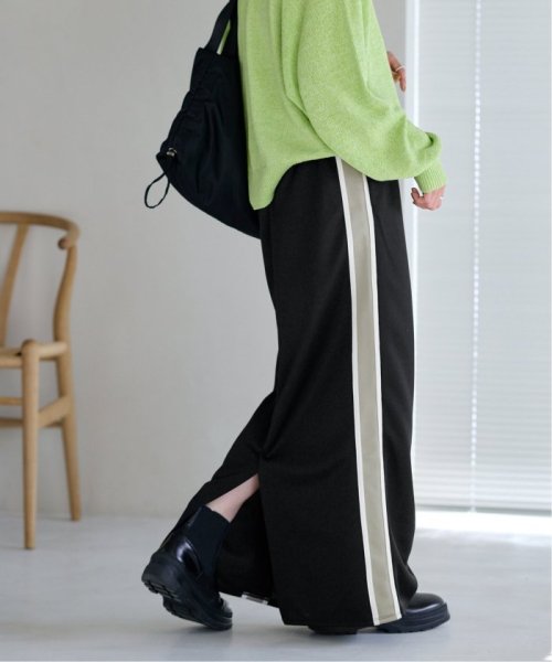 ブライトジャージスカート FRAMeWORK