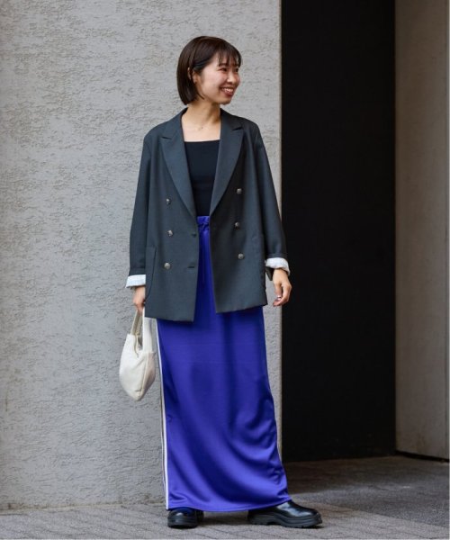 ブライトジャージスカート FRAMeWORK