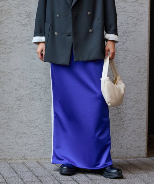 ブライトジャージスカート FRAMeWORK