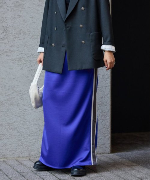 ブライトジャージスカート FRAMeWORK