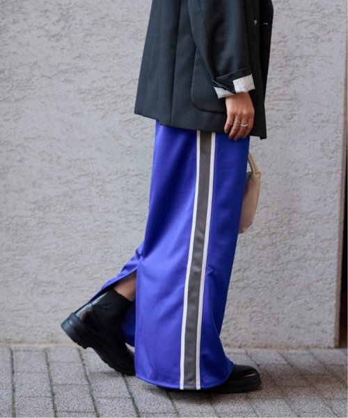 ブライトジャージスカート FRAMeWORK