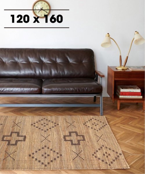 ACME Furniture(アクメファニチャー)/ABEIBARA RUG 120x160　アベイバララグ/img10