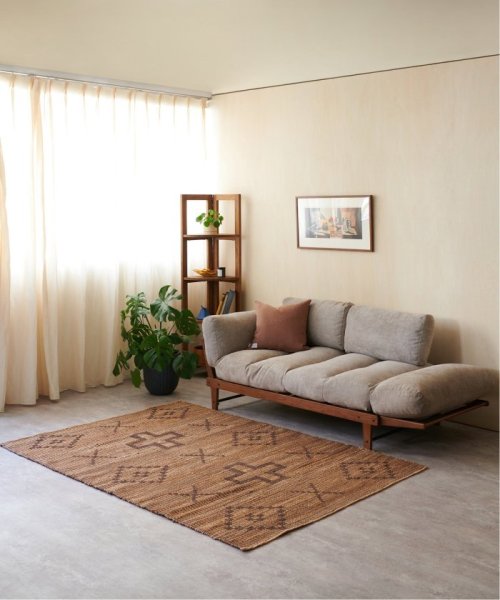 ACME Furniture(アクメファニチャー)/ABEIBARA RUG 140x200　アベイバララグ/img28