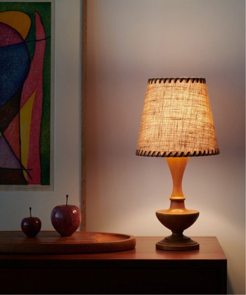 ACME Furniture(アクメファニチャー)/MATHEW WOOD LAMP　マシューウッドランプ/img09