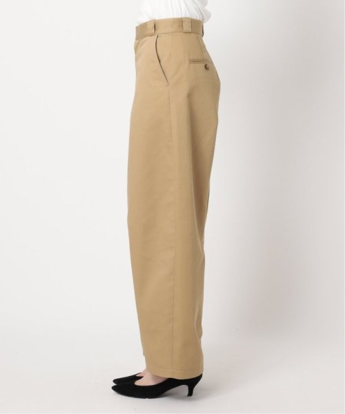 TCチノコクーンパンツ 