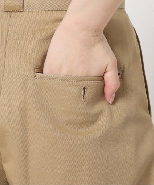 TCチノコクーンパンツ 