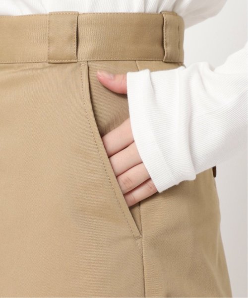 TCチノコクーンパンツ 