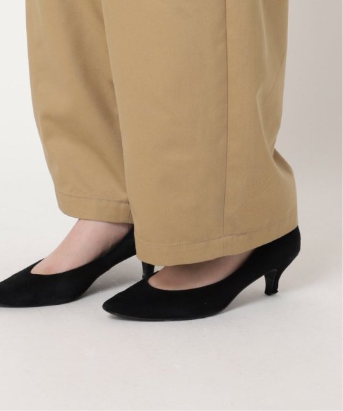 TCチノコクーンパンツ 