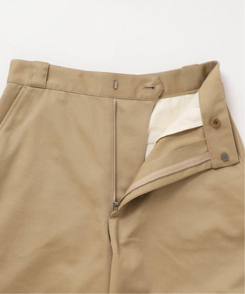 TCチノコクーンパンツ 