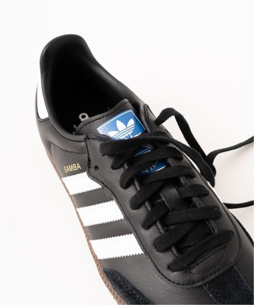 417 EDIFICE(フォーワンセブン　エディフィス)/”WEB限定”ADIDAS SAMBA OG  B75806/B75807/img03