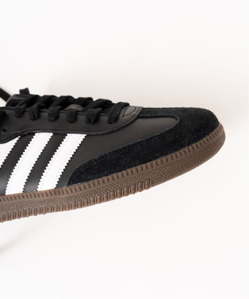 417 EDIFICE(フォーワンセブン　エディフィス)/”WEB限定”ADIDAS SAMBA OG  B75806/B75807/img04