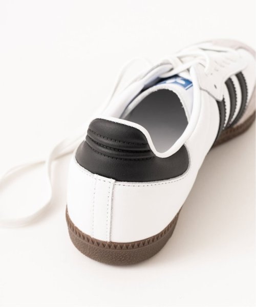 417 EDIFICE(フォーワンセブン　エディフィス)/”WEB限定”ADIDAS SAMBA OG  B75806/B75807/img07