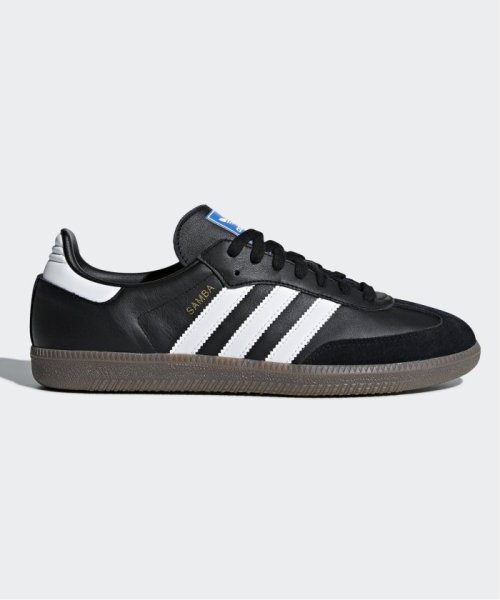 417 EDIFICE(フォーワンセブン　エディフィス)/”WEB限定”ADIDAS SAMBA OG  B75806/B75807/img08