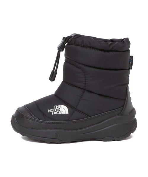 SHIPS KIDS(シップスキッズ)/THE NORTH FACE:K Nuptse Bootie WP/img01