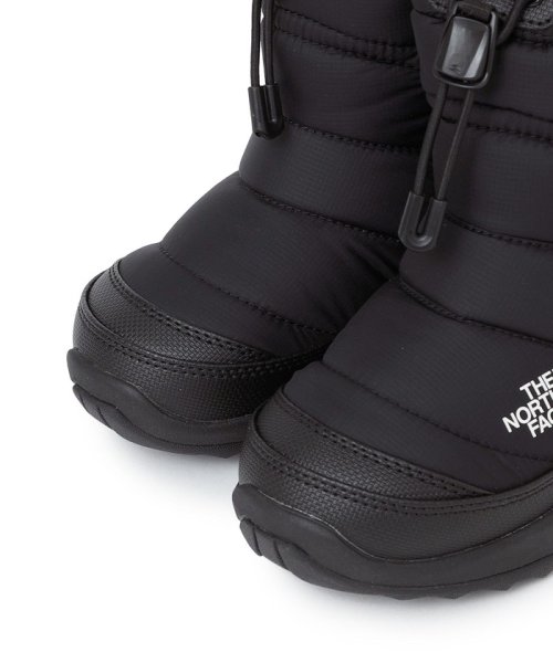 SHIPS KIDS(シップスキッズ)/THE NORTH FACE:K Nuptse Bootie WP/img02