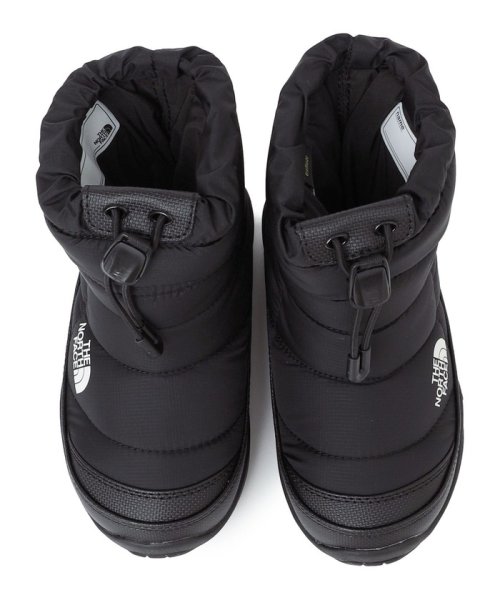 SHIPS KIDS(シップスキッズ)/THE NORTH FACE:K Nuptse Bootie WP/img04