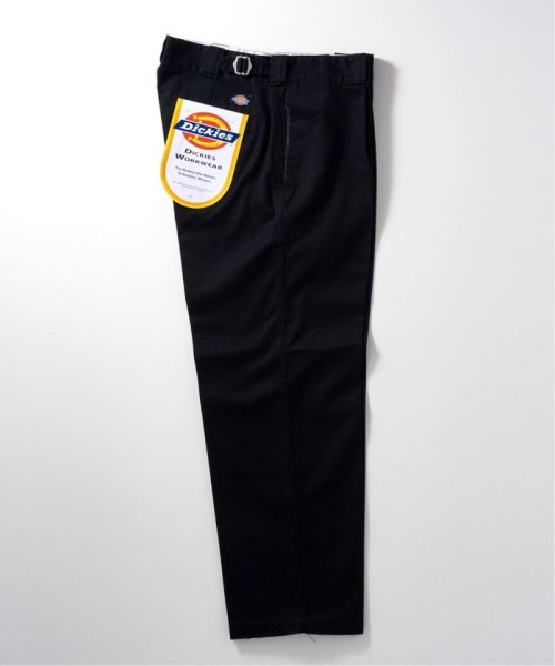 JOURNAL STANDARD relume Men's(ジャーナルスタンダード　レリューム　メンズ)/【DICKIES / ディッキーズ】別注 サイドアジャスターワークパンツ/img11