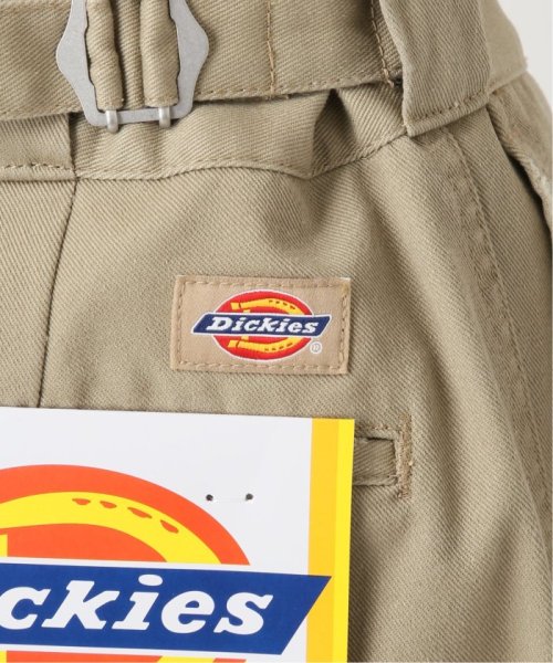 JOURNAL STANDARD relume Men's(ジャーナルスタンダード　レリューム　メンズ)/【DICKIES / ディッキーズ】別注 サイドアジャスターワークパンツ/img33