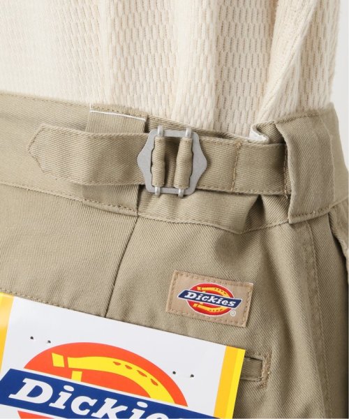 JOURNAL STANDARD relume Men's(ジャーナルスタンダード　レリューム　メンズ)/【DICKIES / ディッキーズ】別注 サイドアジャスターワークパンツ/img34