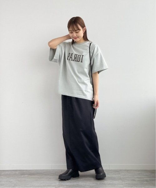 JOINT WORKS(ジョイントワークス)/【ALORE / アローレ】ロゴバックタックTシャツ/img23