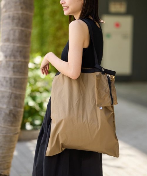 JOURNAL STANDARD(ジャーナルスタンダード)/《WEB限定》別注【DRIFTER/ドリフター】  FOLDWAY TOTE：トートバッグ/img02