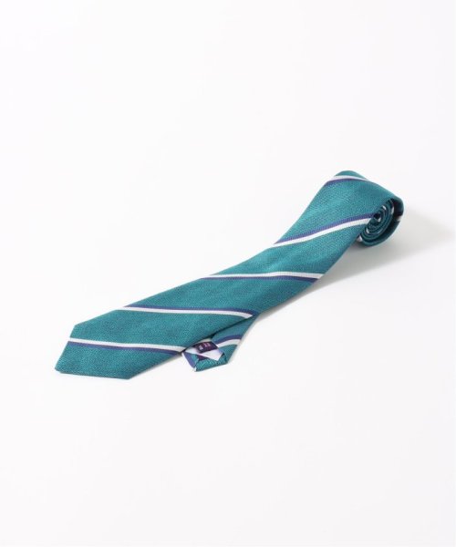 【Seaward & Stearn / シーワード & スターン】レジメンタル タイ Seaward Stearn シーワード スターン