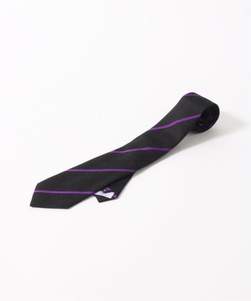 【Seaward & Stearn / シーワード & スターン】レジメンタル タイ Seaward Stearn シーワード スターン