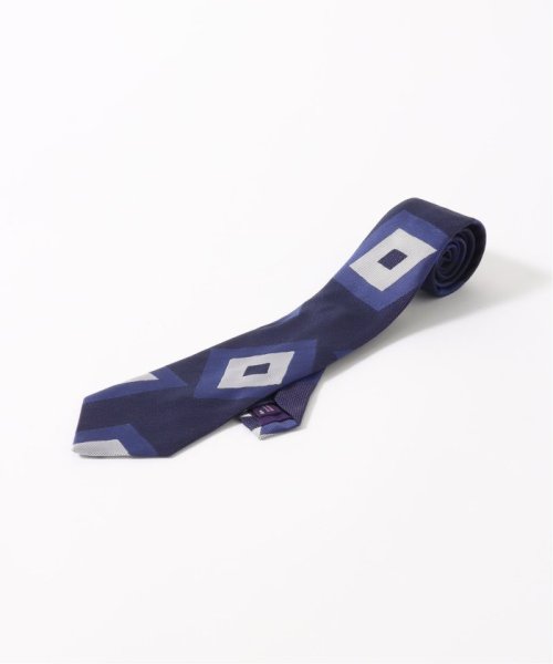 【Seaward & Stearn / シーワード & スターン】BIG GEOMETRIC タイ Seaward Stearn シーワード スターン