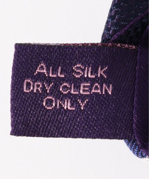 【Seaward & Stearn / シーワード & スターン】BIG GEOMETRIC タイ Seaward Stearn シーワード スターン