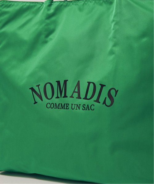 EDIFICE(エディフィス)/【NOMADIS / ノマディス】SAC2 リバーシブルバッグ/img03