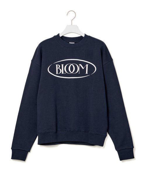 ADAM ET ROPE'(アダム　エ　ロペ)/【FRUIT OF THE LOOM for ADAM ET ROPE'】別注 Logo Sweatshirt/img14