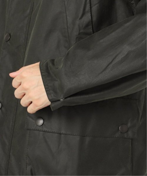 JOURNAL STANDARD relume Men's(ジャーナルスタンダード　レリューム　メンズ)/【Barbour / バブアー】オーバーサイズ WAX BEDALE/img56